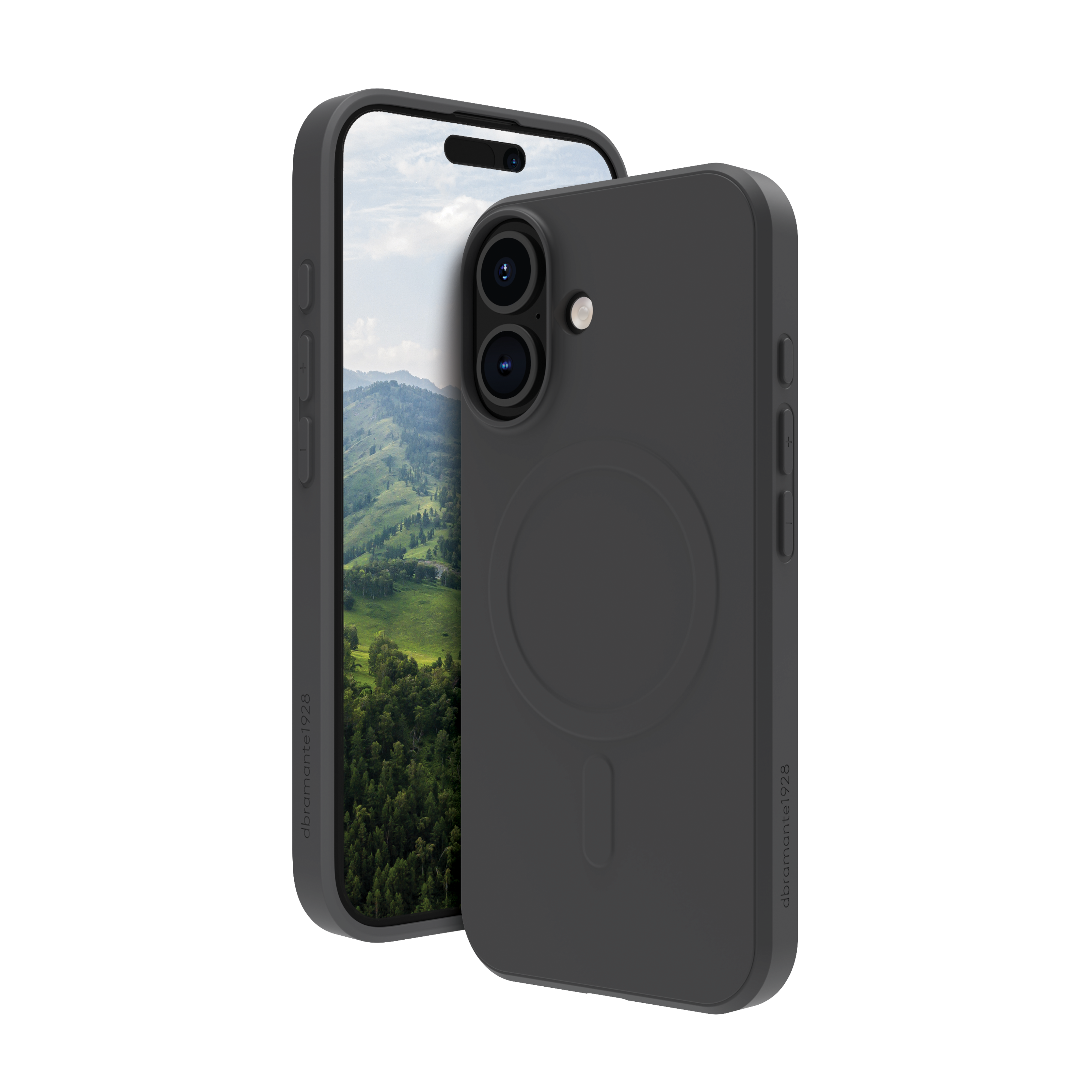 Dbramante Bulk Nuuk Pro Ms Iphone 16 Clear