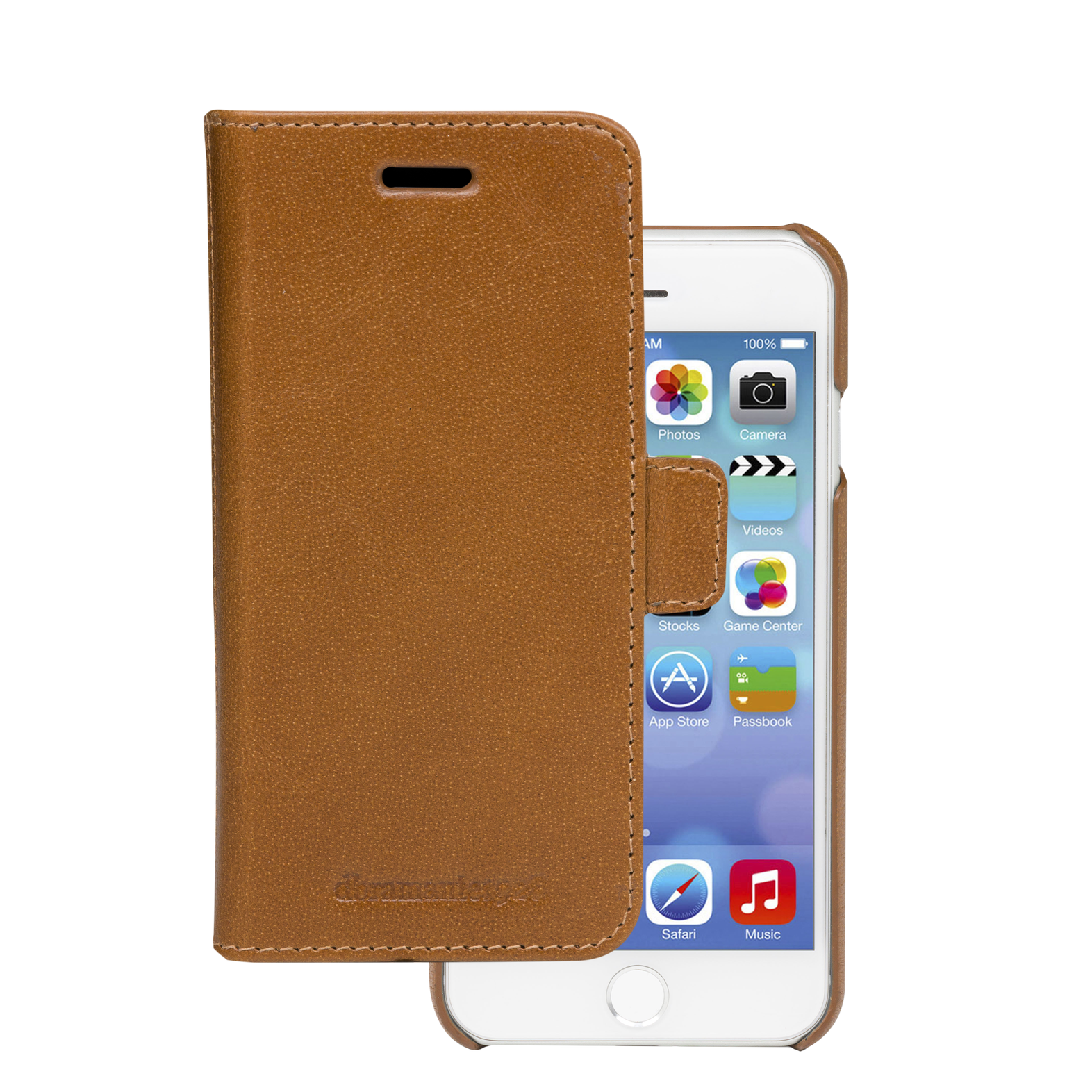 Dbramante Iphone       6s Case Lynge  Tan