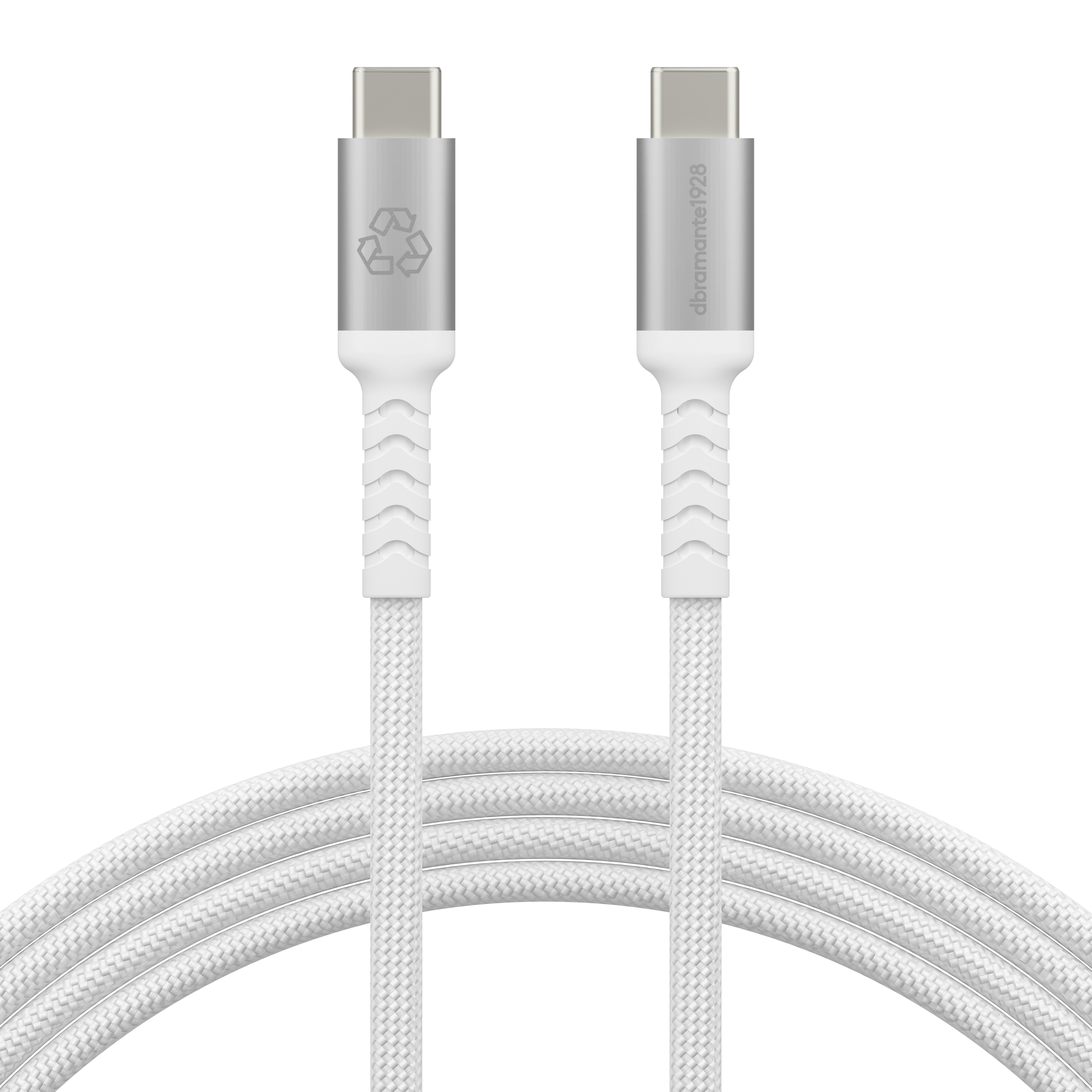 Dbramante It Cable Brd 2m Usb-  Usb-  240w White