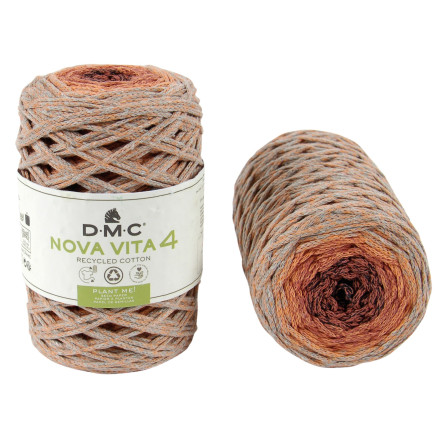 Dmc Nova Vita   Garn Multi 105