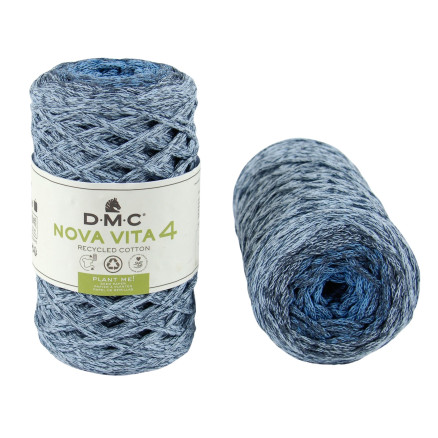 Dmc Nova Vita   Garn Multi 177