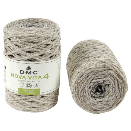 Dmc Nova Vita   Garn Multi 311
