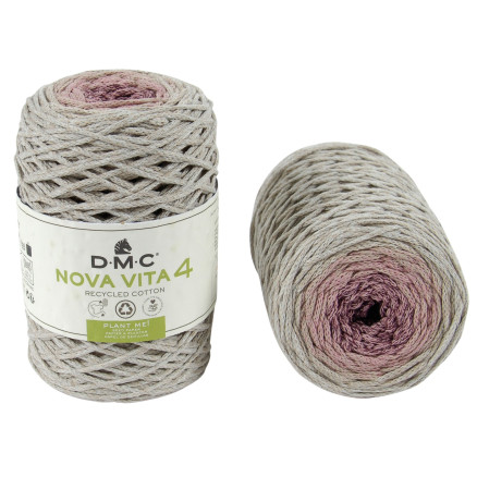 Dmc Nova Vita   Garn Multi 103