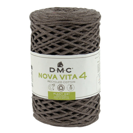 Dmc Nova Vita   Garn Unicolor 112