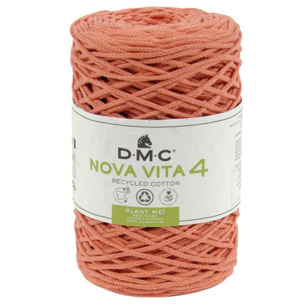 Dmc Nova Vita   Garn Unicolor 15