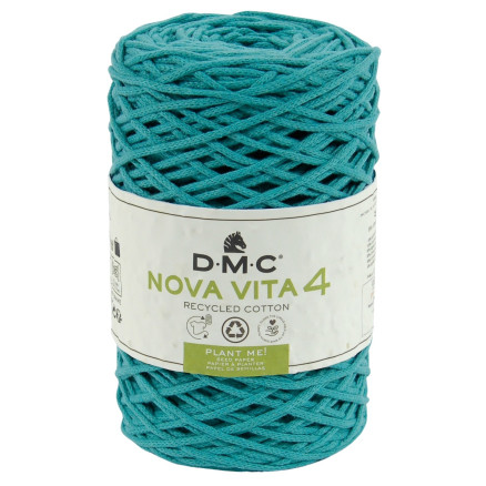 Dmc Nova Vita   Garn Unicolor 89