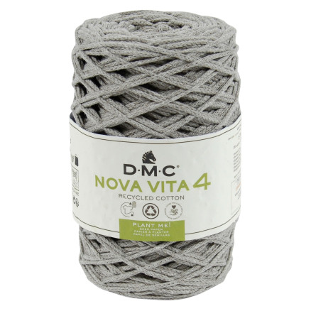 Dmc Nova Vita   Garn Unicolor 111