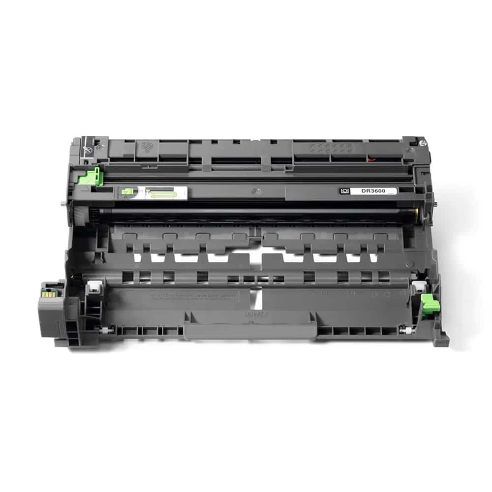 Dr3600 Tromle 45 000 Sider Kompatibel Brother Dr-3600