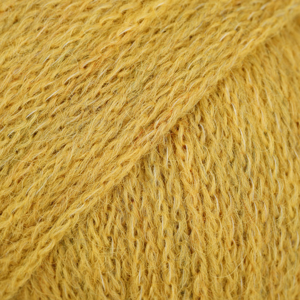 Drops Sky Karry Mix 17  Alpacagarn  Fra Drops Design