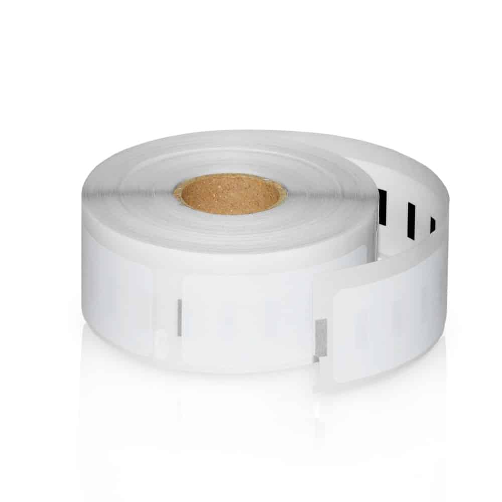 Dymo 11352 Adresseetiketter 500 Stk 25   54mm Kompatibel S0722520