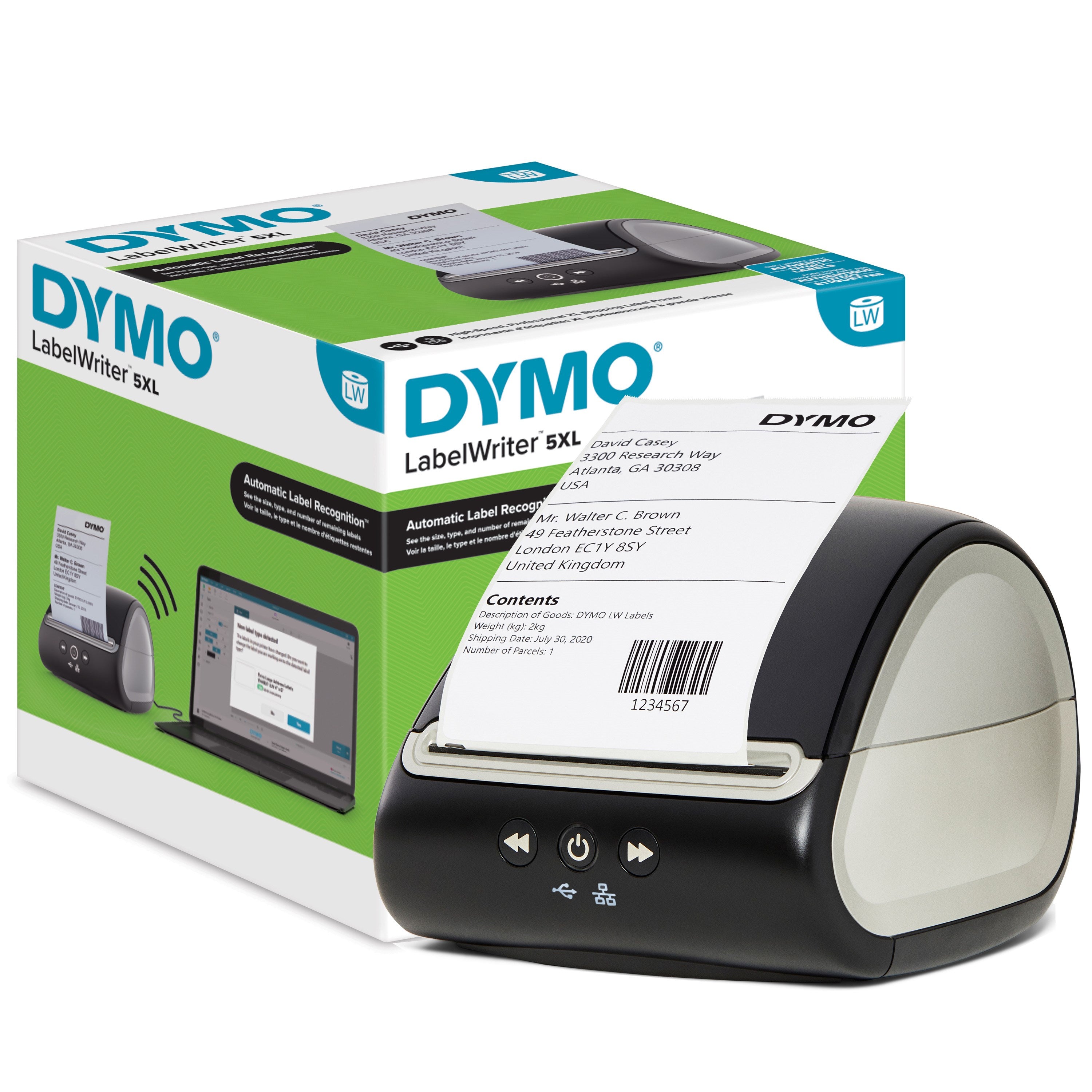 Dymo Labelwriter
