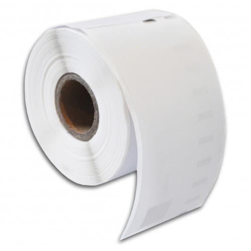 Dymo 99019 Multilabels 110 Stk 59x190mm  Dymo S0722480 Kompatibel
