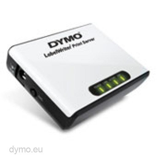 Dymo Print Server