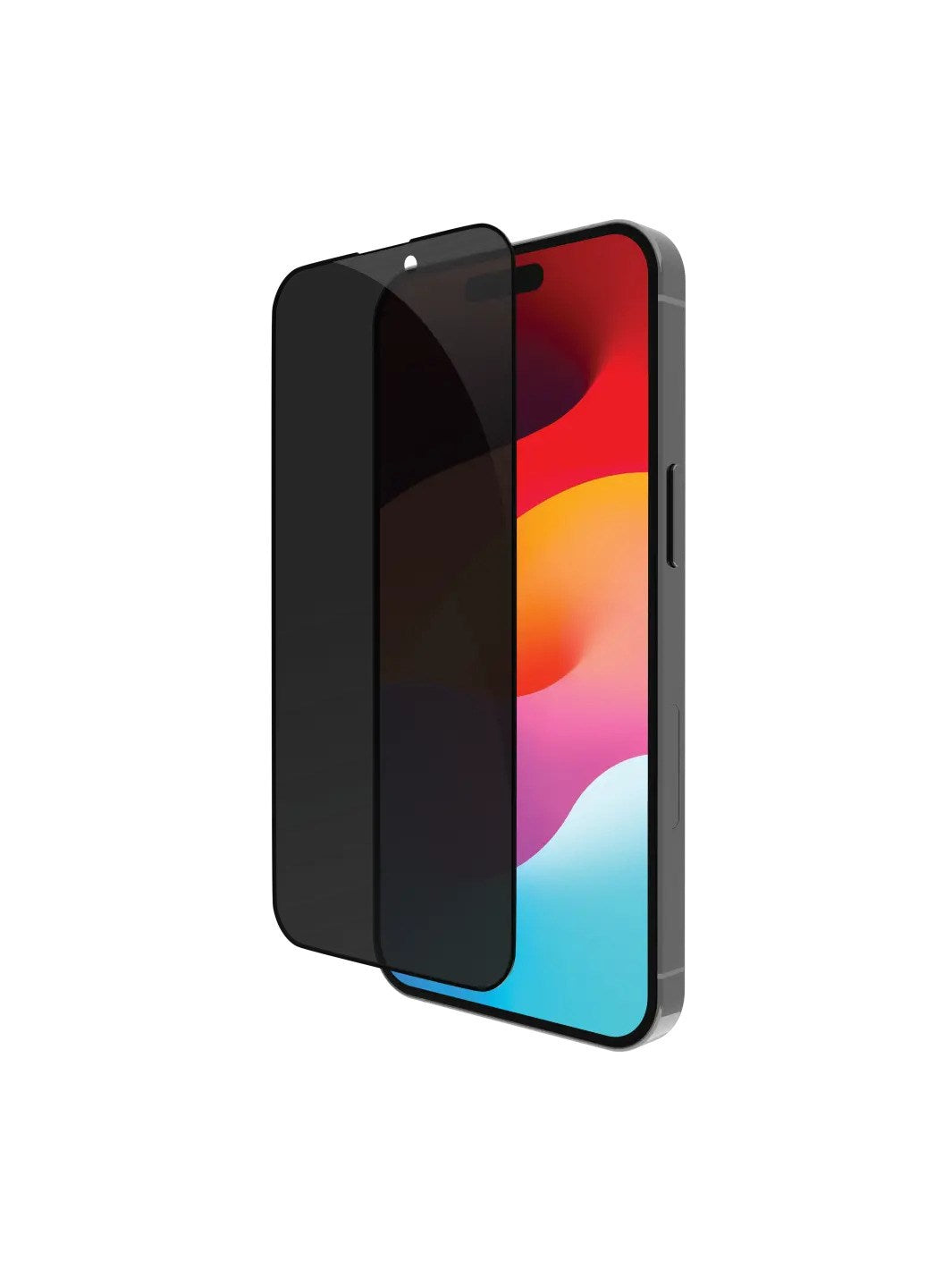 Eco-shield Iphone 15 Plus Privacy