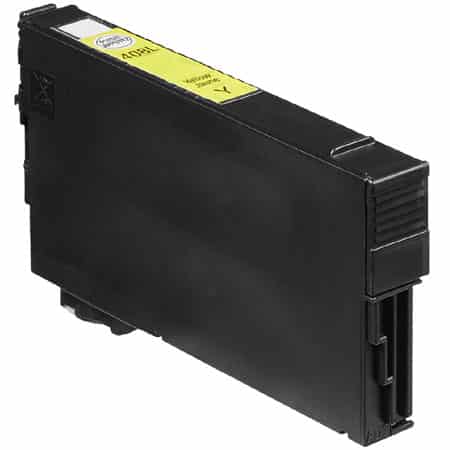 Epson 408 Gul Blækpatron 15 Ml C13t09j44010 Kompatibel