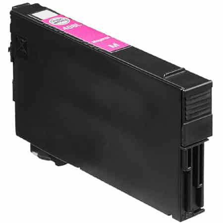 Epson 408l Magenta Blækpatron 22 Ml C13t09k34010 Kompatibel