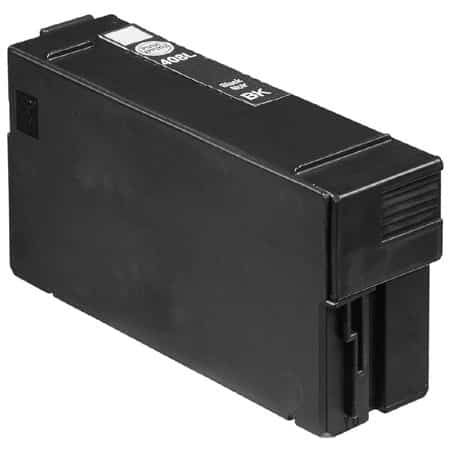 Epson 408l Sort Blækpatron 37 Ml C13t09k14010 Kompatibel