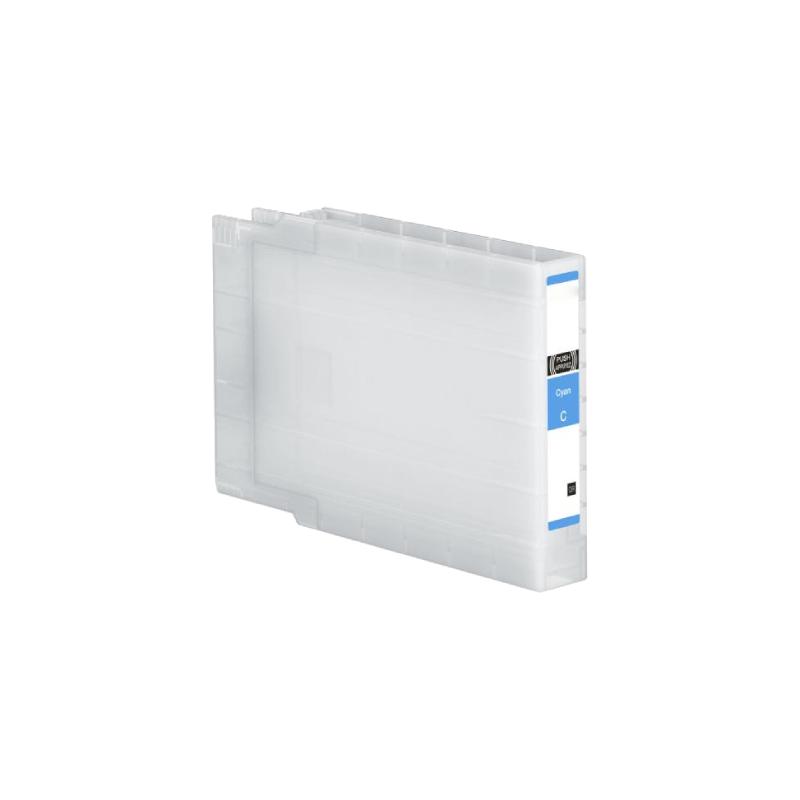 Epson  T04a2 Cyan Blækpatron   000 Sider Kompatibel C13t04a240