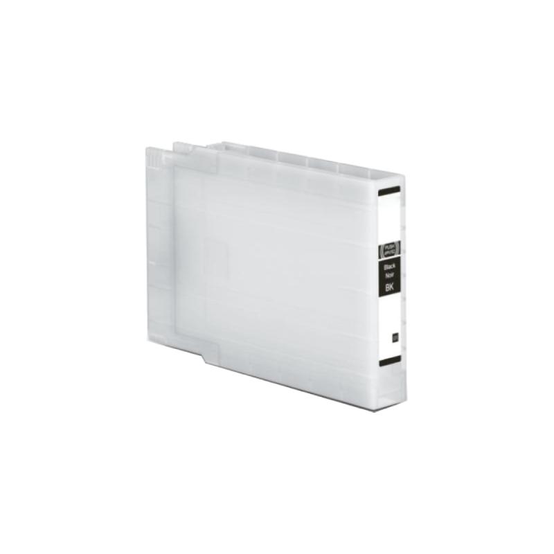 Epson  T04a1 Sort Blækpatron 11 500 Sider Kompatibel C13t04a140