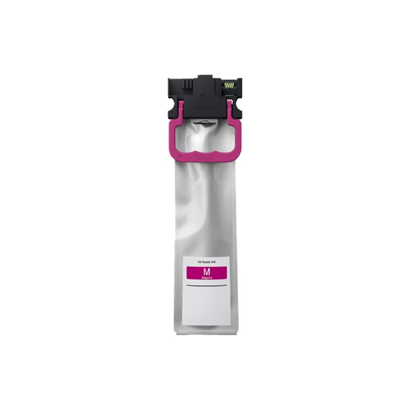 Epson T01d3 Magenta Blækpatron 20 000 Sider C13t01d300 Kompatibel