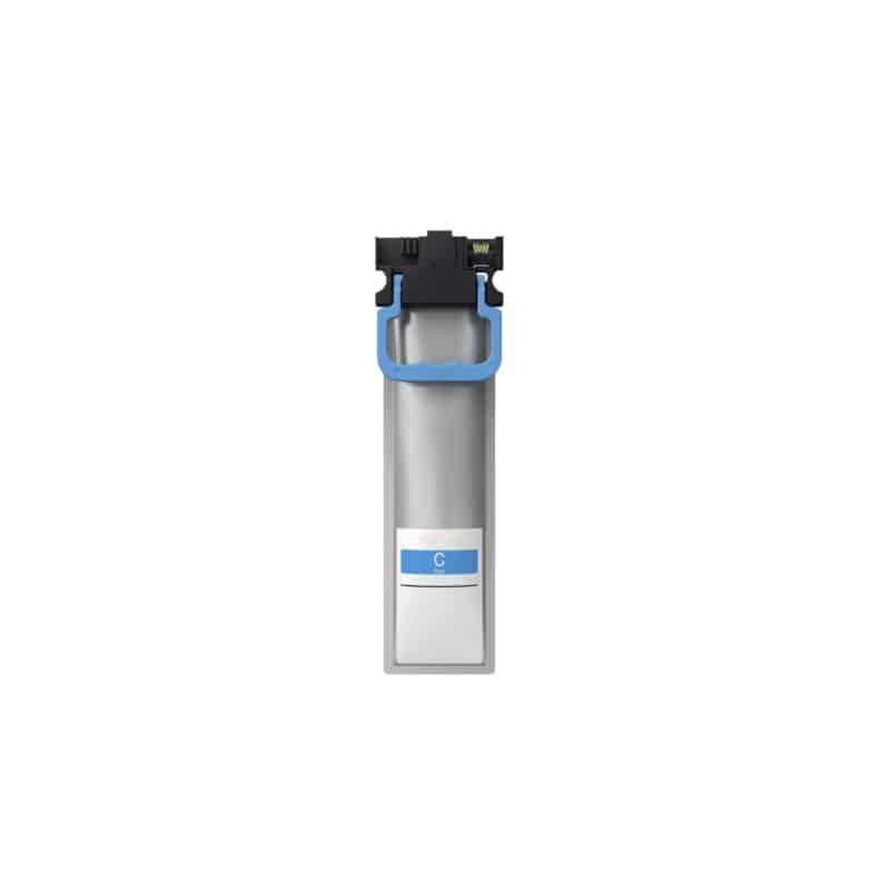 Epson T9452 Cyan Blækpatron 70 Ml C13t945240 Kompatibel