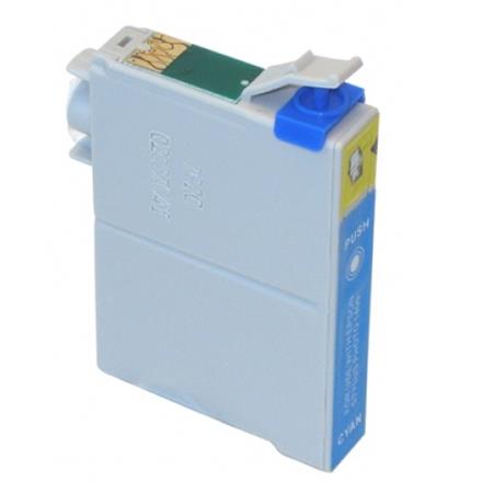Epson T0792 Cyan Blækpatron 15ml Uoriginal C13t07924010