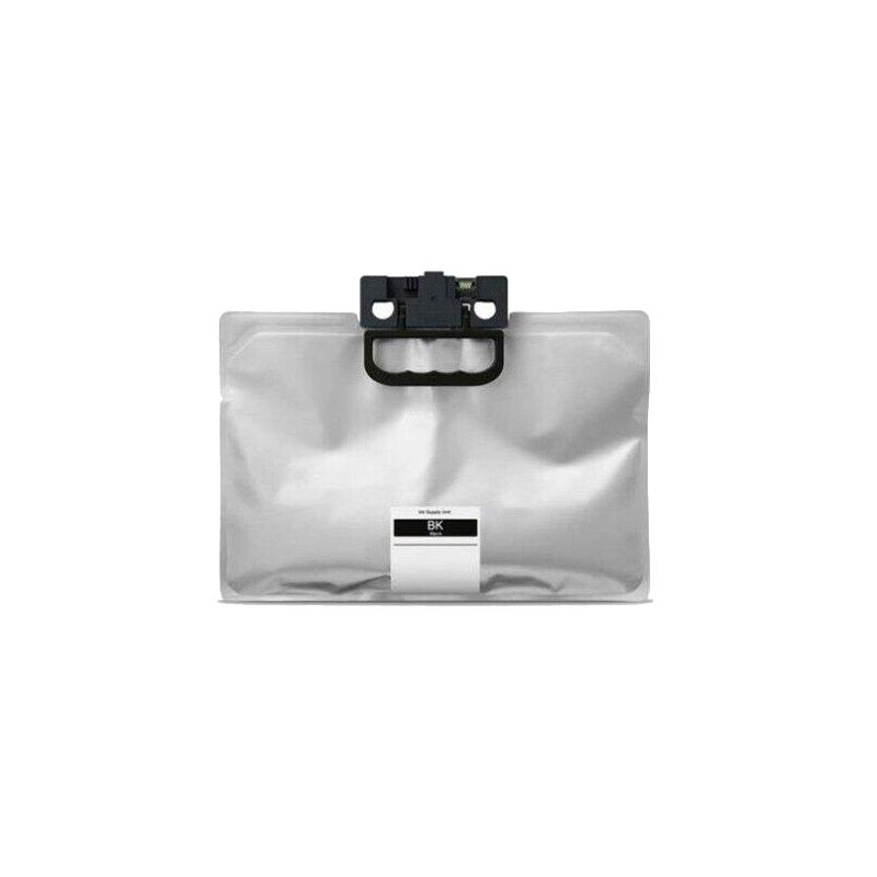 Epson T01d1 Sort Blækpatron 50 000 Sider C13t01d100 Kompatibel