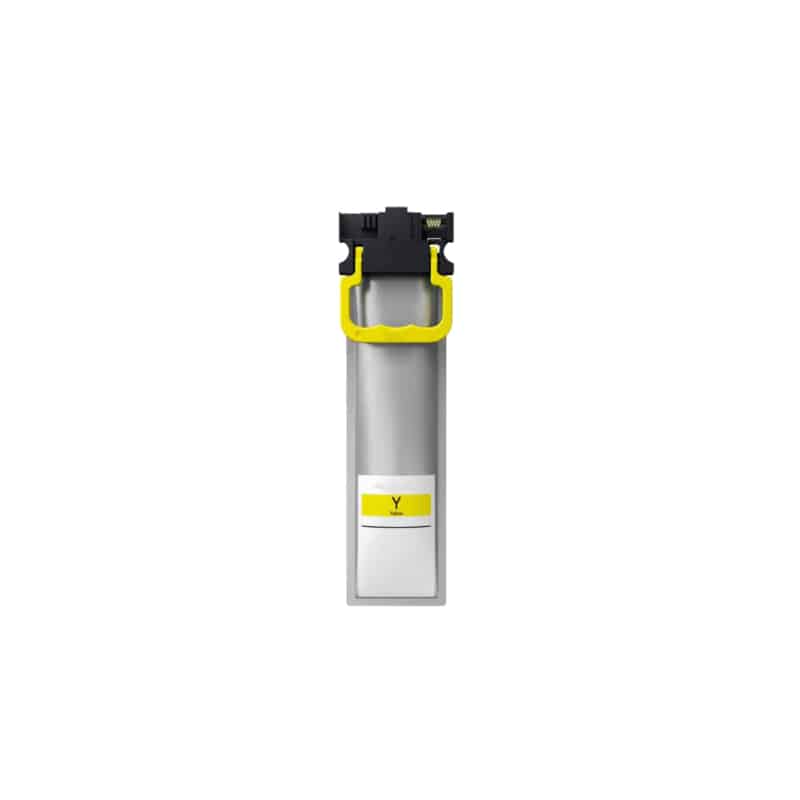 Epson T9454 Gul Blækpatron 70 Ml C13t945440 Kompatibel