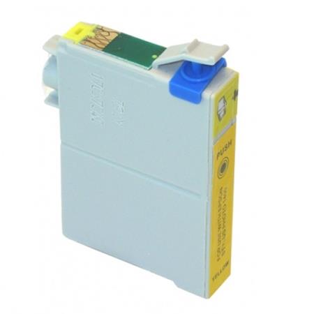Epson T0794 Gul Blækpatron 15ml Uoriginal C13t07944010