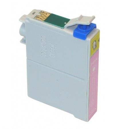 Epson T0796 Lys Magenta Blækpatron 15ml Uoriginal C13t07964010