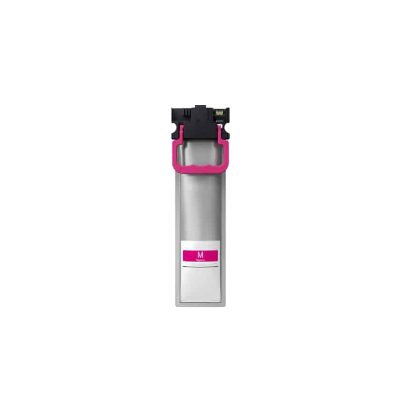 Epson T9443 Magenta Blækpatron 50 Ml C13t944340 Kompatibel