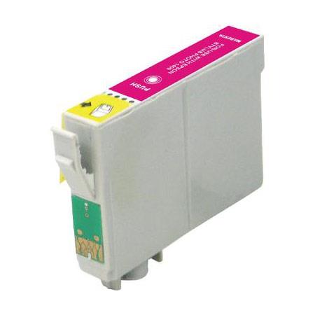 Epson T1293 Magenta Blækpatron 12ml Uoriginal C13t29834012