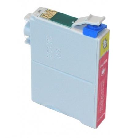 Epson T0793 Magenta Blækpatron 15ml Uoriginal C13t07934010