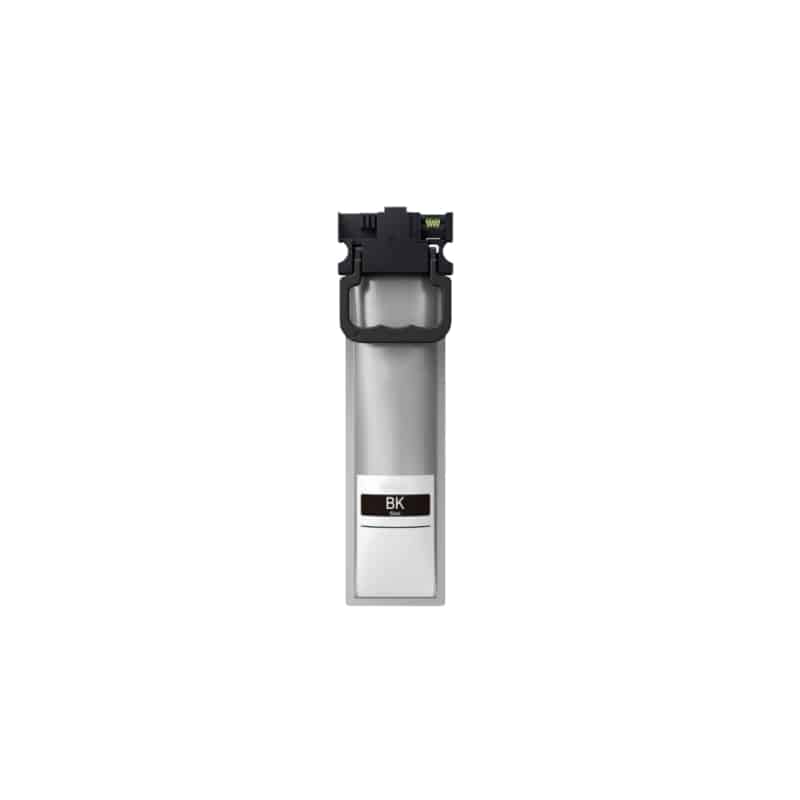Epson T9441 Sort Blækpatron 50 Ml C13t944140 Kompatibel