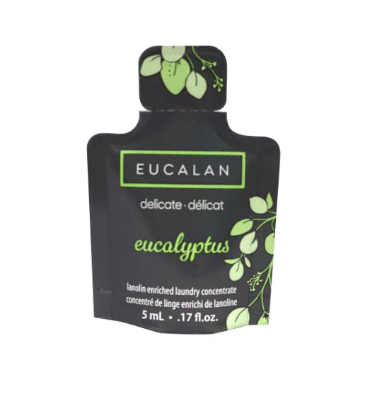 Eucalan Uldvaskemiddel    Ml  Eucalyptus