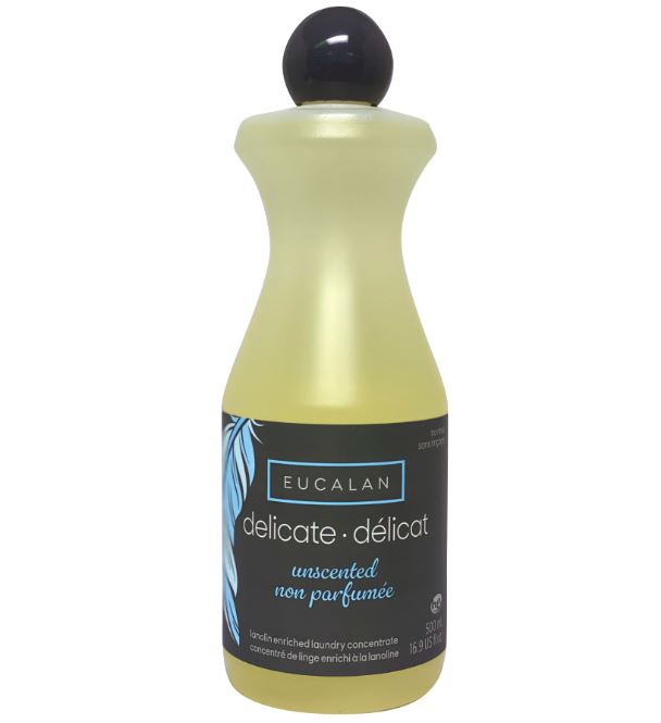 Eucalan Uldvaskemiddel  500 Ml  Neutral