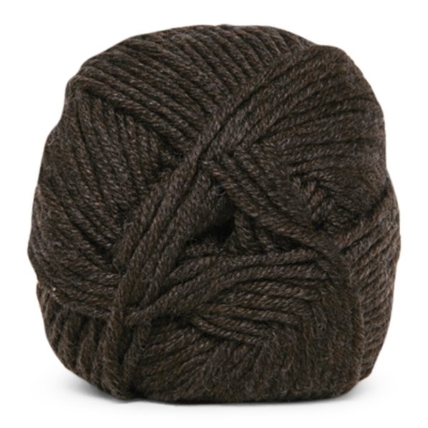 Extrafine Merino 120  Brun  50    Nr  294