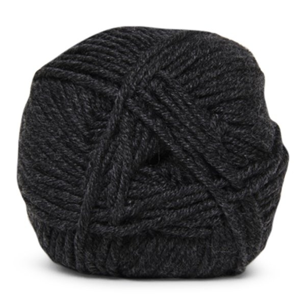Extrafine Merino 120  Koksgrå  50    Nr  403