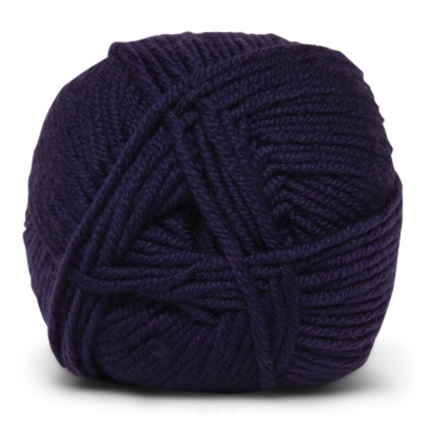 Extrafine Merino 150  Lilla  50    Nr  1800