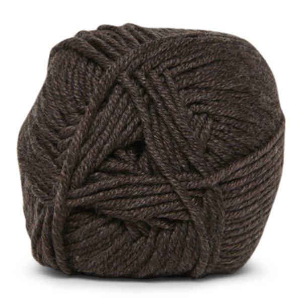 Extrafine Merino 120  Lys Brun  50    Nr  211