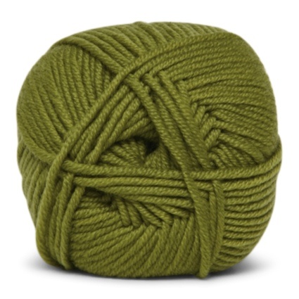 Extrafine Merino 150  Oliven  50    Nr  1265