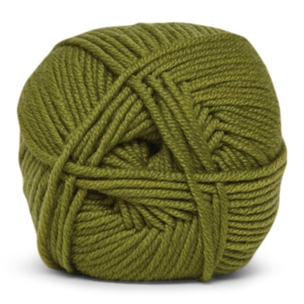 Extrafine Merino 120  Oliven  50    Nr  1265