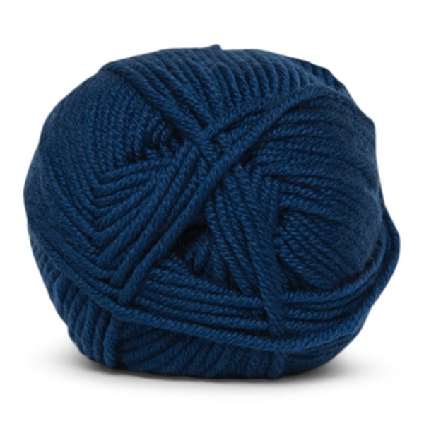 Extrafine Merino 120  Petrol  50    Nr  1107
