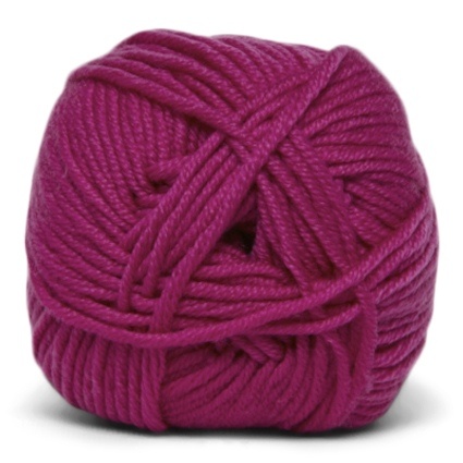 Extrafine Merino 150  Pink  50    Nr  9130