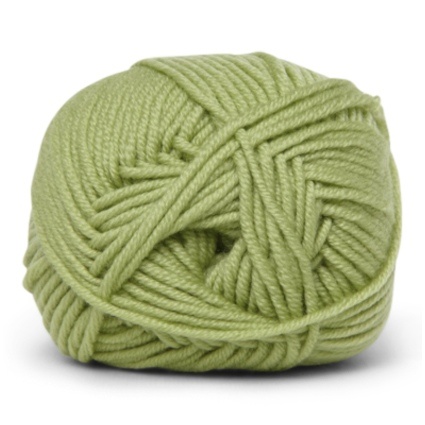 Extrafine Merino 150  Pistacie  50    Nr  5293
