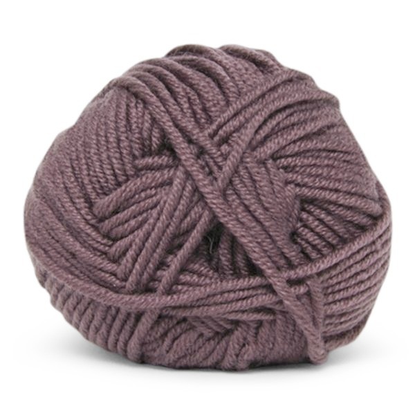 Extrafine Merino 120  Støvet Lavendel  50    Nr  1505