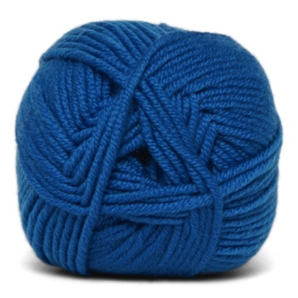 Extrafine Merino 150  Turkis Blå  50    Nr  1590