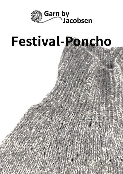 Festival Poncho