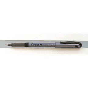 Filtpen   Hætte  -razor Point     Sort