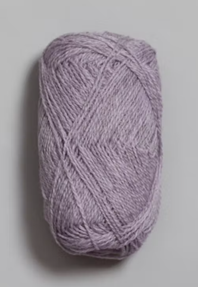 Finull Lys Lilla Melert 4135